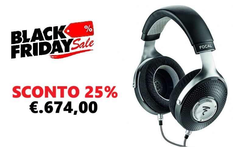 Foto di FOCAL ELEGIA CUFFIA CHIUSA HI FI 35 Omns 105 spl/1