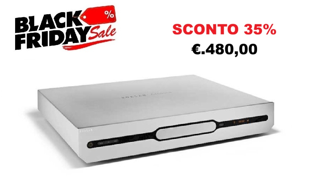 Foto di ROKSAN ATTESSA MECCANICA CD