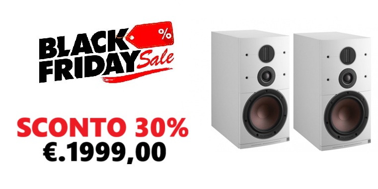 Foto di DALI CALLISTO 2 C DIFFUSORI WIRELLES DI QUALITA'