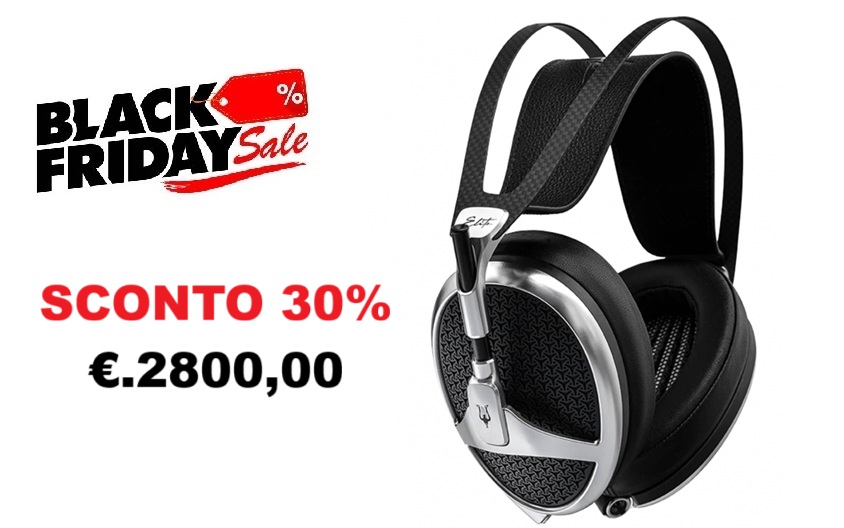 Foto di MEZE AUDIO ELITE CUFFIA STEREO HI FI