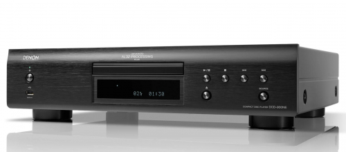 Foto di DENON DCD 900 NE LETTORE CD USB