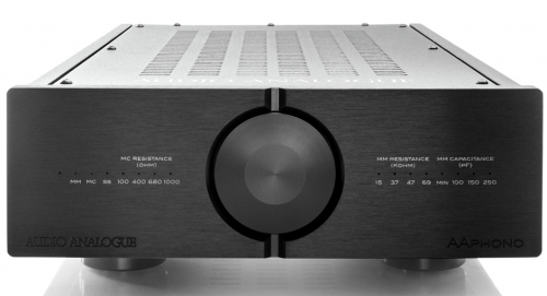 Foto di AUDIO ANALOGUE AAPHONO - preamplificatore phono