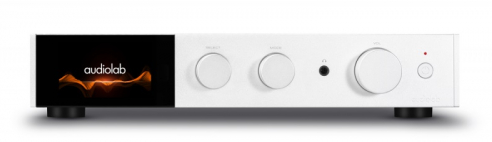 Foto di AUDIOLAB 9000 A AMPLIFICATORE DAC ESS