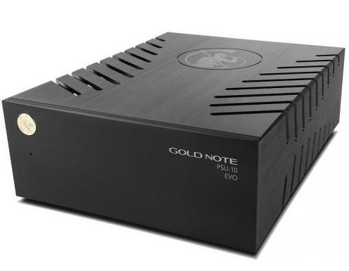 Foto di GOLD NOTE PSU 10 EVO