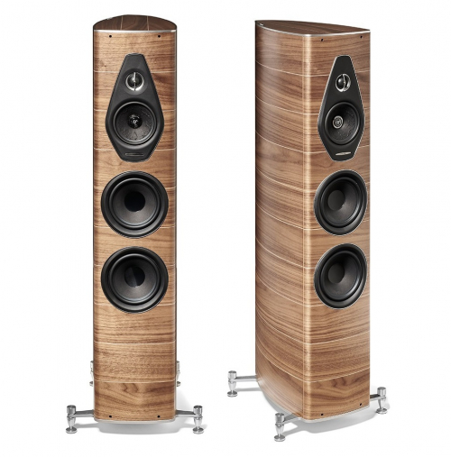 Foto di SONUS FABER OLYMPICA NOVA III