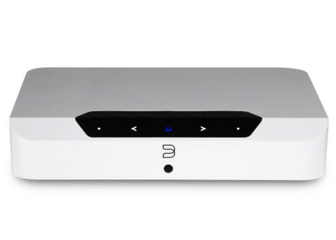 Foto di BLUESOUND POWERNODE EDGE AMPLIFICATORE