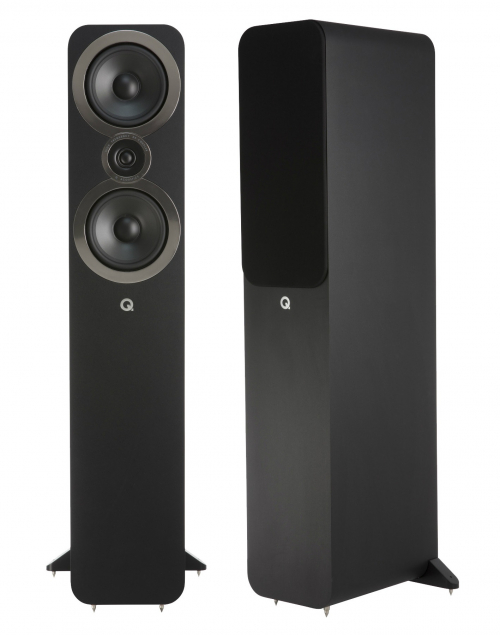 Foto di Q Acoustics 3050 C