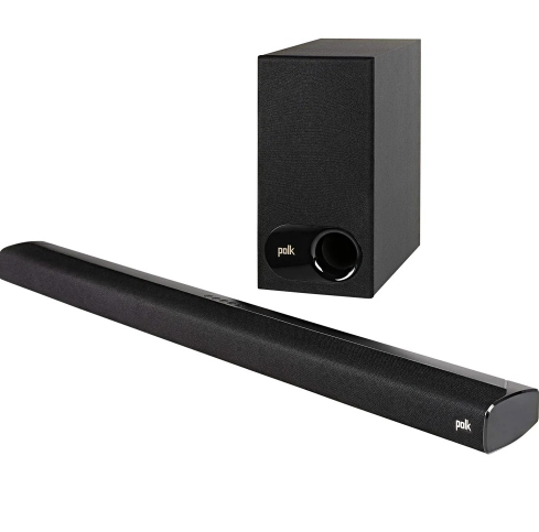 Foto di POLK AUDIO SIGNA S3 SOUNDBAR