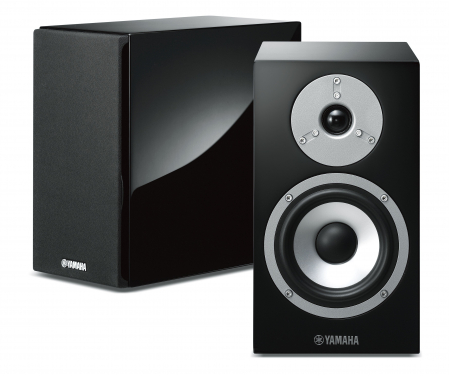 Foto di YAMAHA NS BP 401 DIFFUSORI DA LIBRERIA