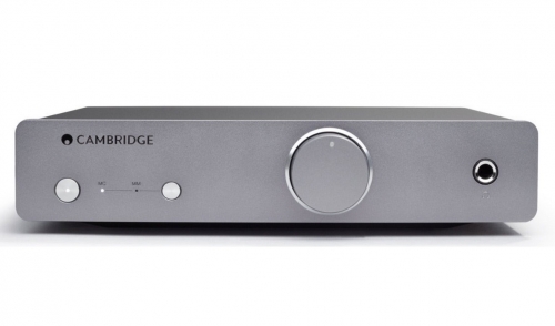 Foto di CAMBRIDGE AUDIO ALVA DUO PREAMPLIFICATORE PHONO MM