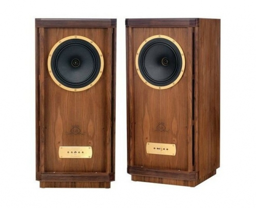 Foto di TANNOY PRESTIGE STIRLING GOLD REFERENCE