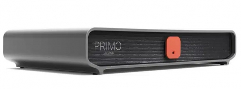 Foto di VOLUMIO PRIMO NETWORK MUSIC PLAYER