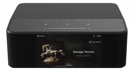 Foto di BLUESOUND NODE ICON UN GIOIELLO DI STREAMER