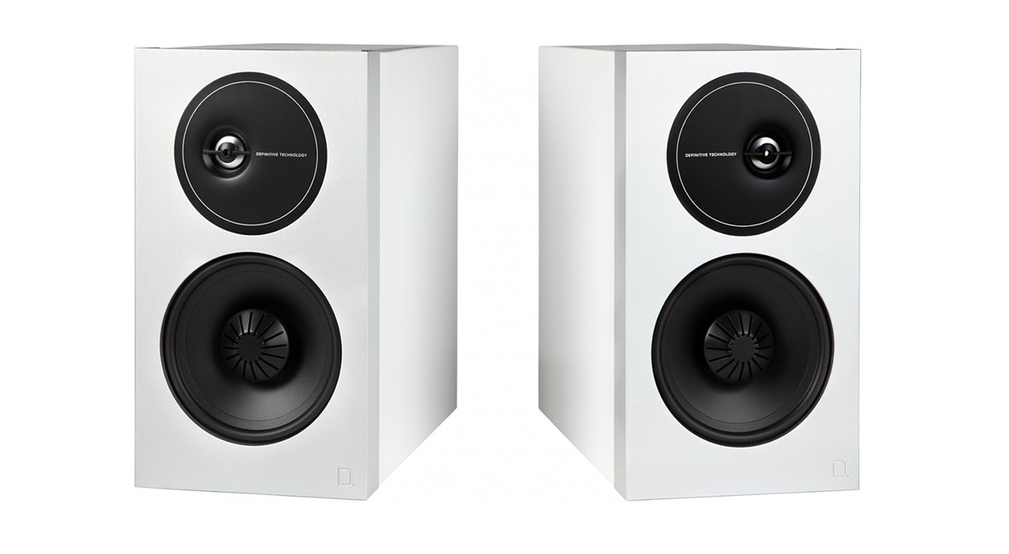 Foto di DEFINITIVE TECHNOLOGY DEMAND D 11 DIFFUSORI