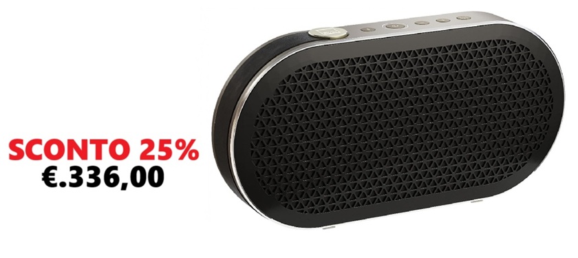 Foto di DALI KATCH BLACK G2