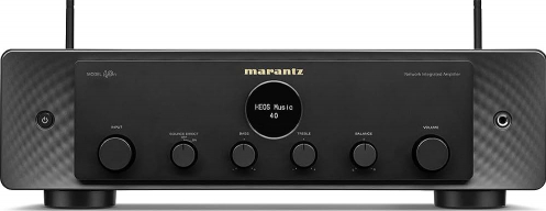 Foto di MARANTZ MODEL 40 N AMPLIFICATORE DAC