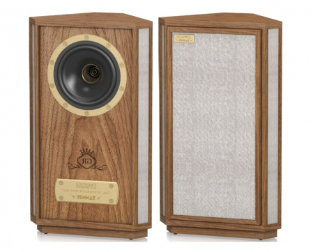 Foto di TANNOY AUTOGRAPH MINI PRESTIGE HI FI