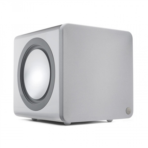 Foto di CAMBRIDGE AUDIO MINX X 201 21cm SUBWOOFER