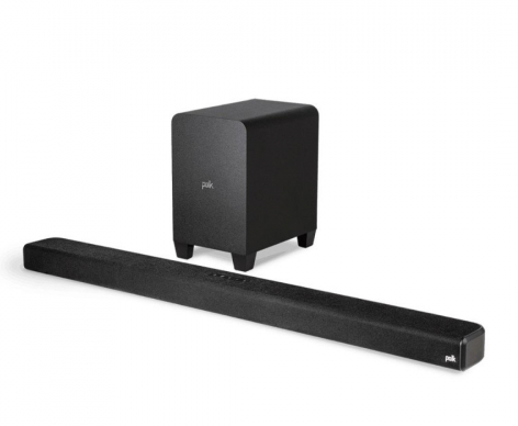 Foto di POLK AUDIO SIGNA S4 SOUNDBAR