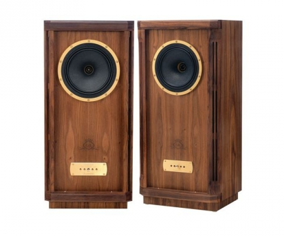 Foto di TANNOY PRESTIGE TURNBERRY GOLD