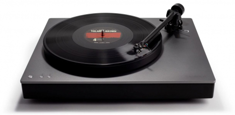Foto di CAMBRIDGE AUDIO ALVA TT V2 GIRADISCHI