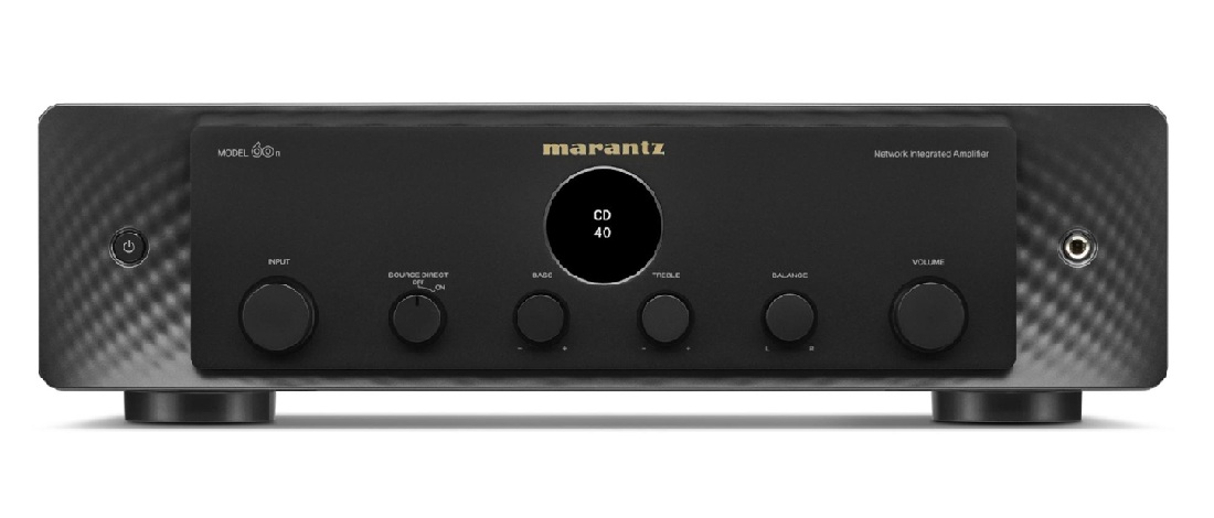 Foto di MARANTZ MODEL 60N AMPLIFICATORE ALL IN ONE