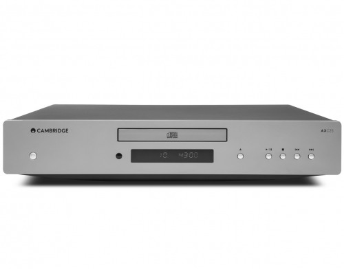 Foto di CAMBRIDGE AUDIO AXC 25 LETTORE CD HIFI