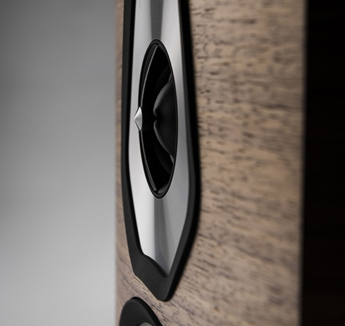 Foto di SONUS FABER SONETTO III DIFFUSORI PAVIMENTO HI FI