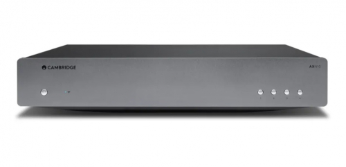 Foto di CAMBRIDGE AUDIO MXN10 STREAMER