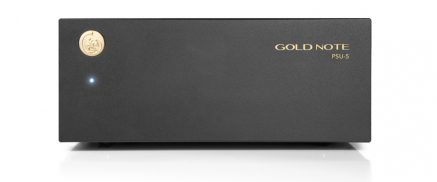 Foto di GOLD NOTE PSU 5 ALIMENTAZIONE ESTERNA PH 5