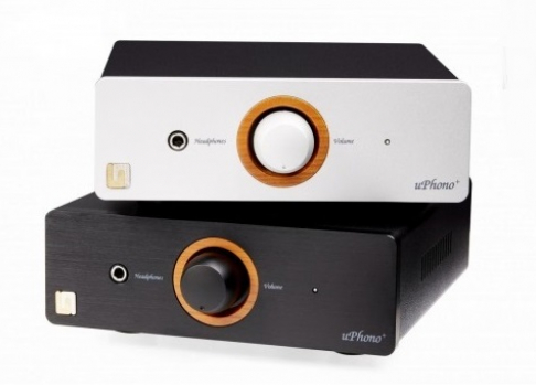 Foto di UNISON RESEARCH UPHONO+ PRE PHONO OUT OPT COAX USB