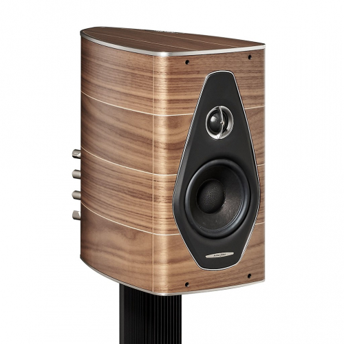 Foto di SONUS FABER OLIMPICA NOVA I DIFFUSORI DA STAND